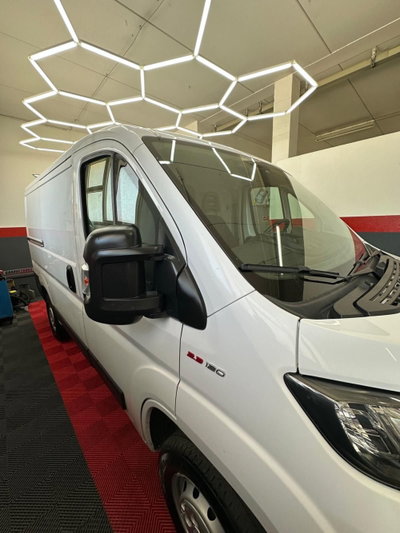 Fiat Ducato Furgone 30 CH1 2.3 mjt 120cv E6d-temp (13)