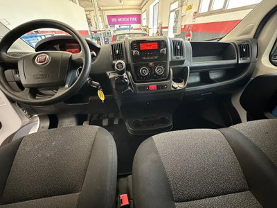 Fiat Ducato Furgone 30 CH1 2.3 mjt 120cv E6d-temp (14)