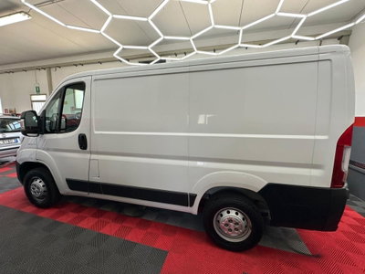 Fiat Ducato Furgone 30 CH1 2.3 mjt 120cv E6d-temp (3)