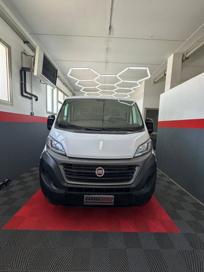 Fiat Ducato Furgone 30 CH1 2.3 mjt 120cv E6d-temp (4)