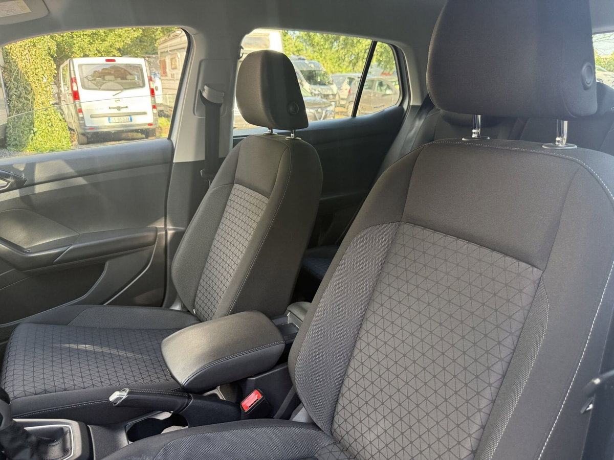 Volkswagen T-Cross 1.0 TSI 110 CV DSG Advanced (10)