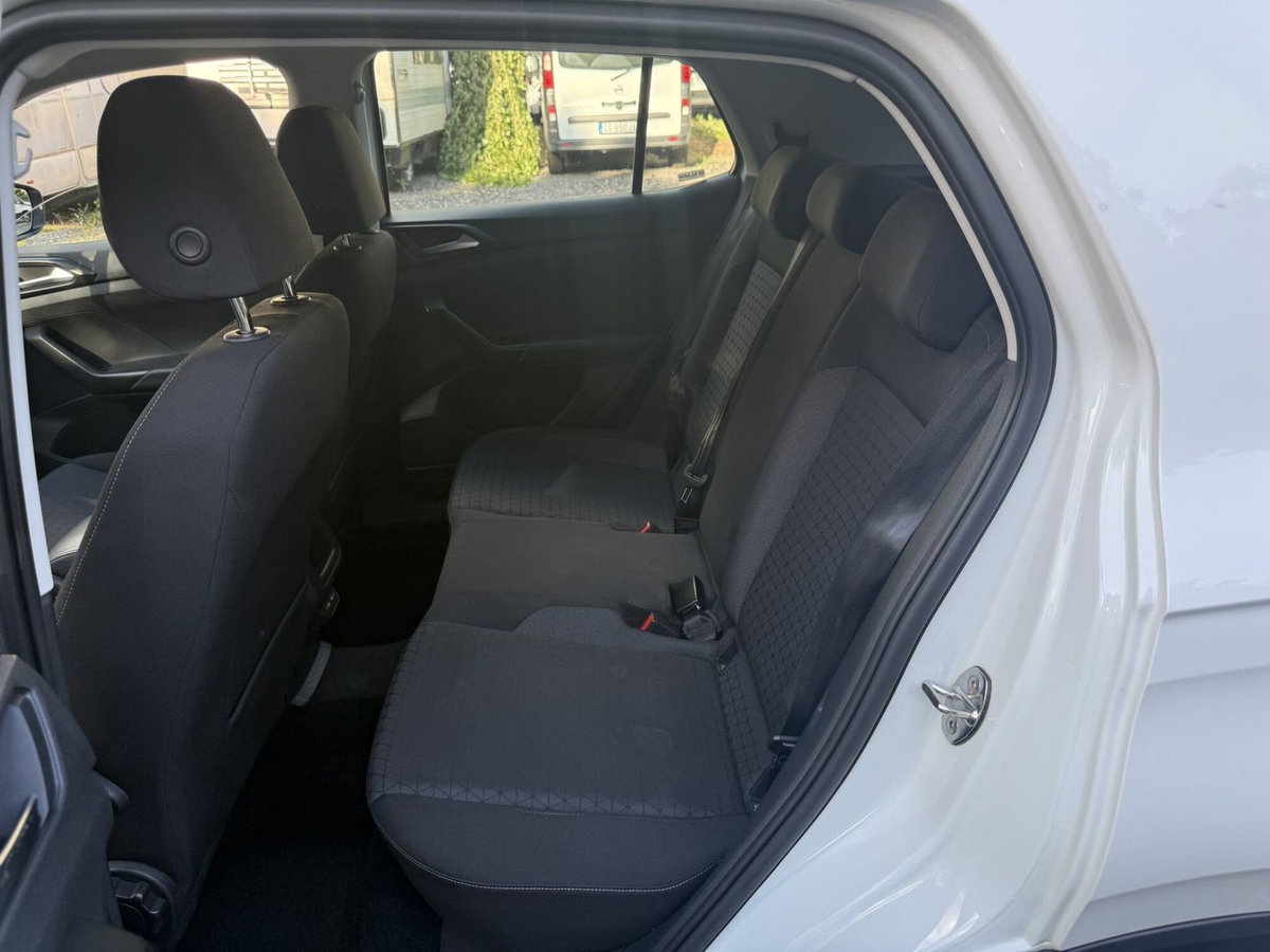 Volkswagen T-Cross 1.0 TSI 110 CV DSG Advanced (12)