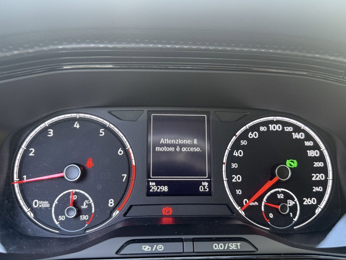 Volkswagen T-Cross 1.0 TSI 110 CV DSG Advanced (13)
