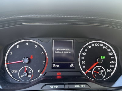 Volkswagen T-Cross 1.0 TSI 110 CV DSG Advanced (13)