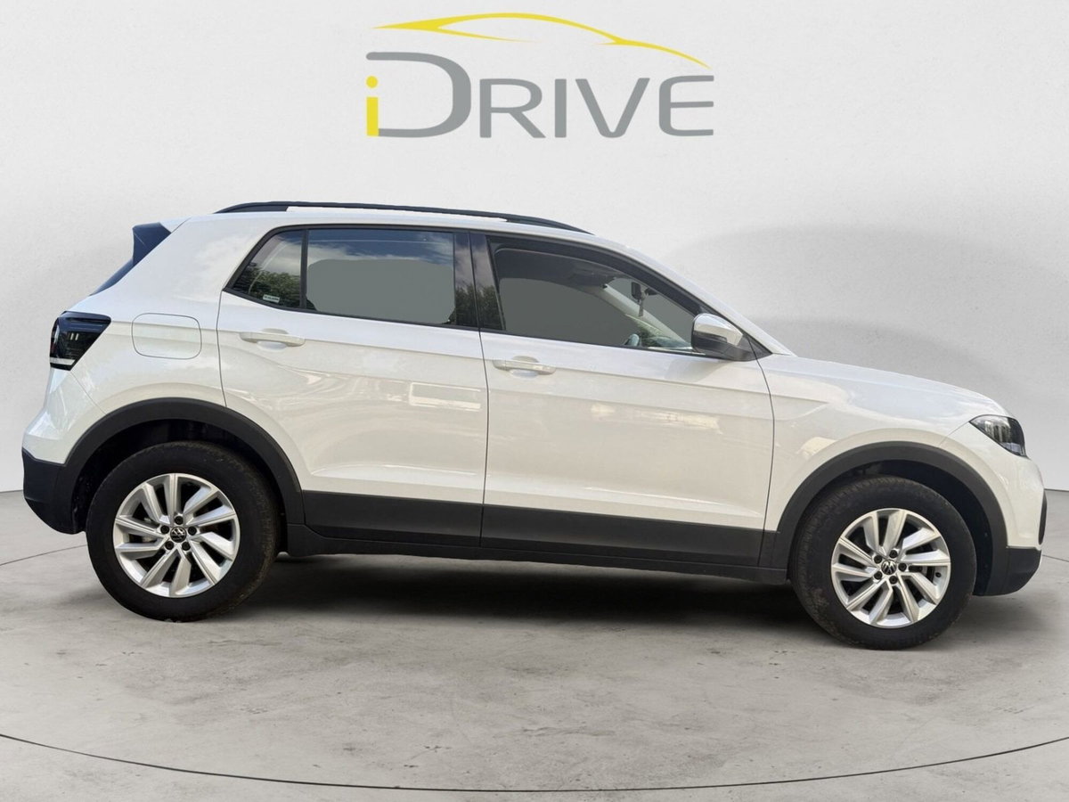 Volkswagen T-Cross 1.0 TSI 110 CV DSG Advanced (4)
