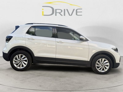 Volkswagen T-Cross 1.0 TSI 110 CV DSG Advanced (4)