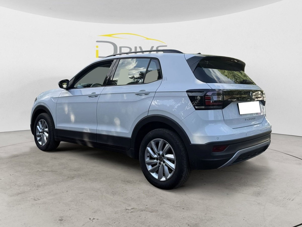 Volkswagen T-Cross 1.0 TSI 110 CV DSG Advanced (7)