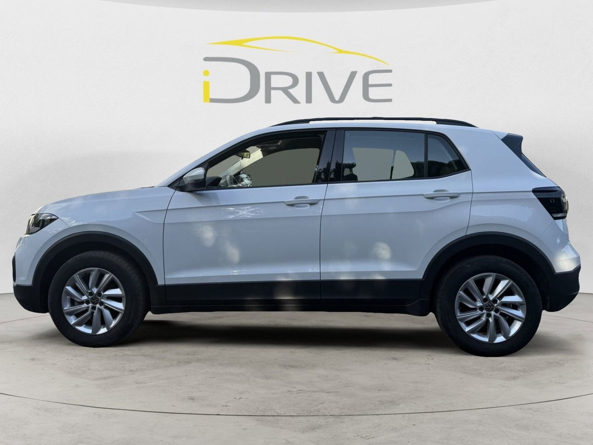 Volkswagen T-Cross 1.0 TSI 110 CV DSG Advanced (8)
