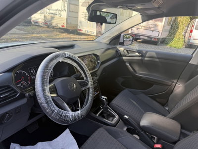 Volkswagen T-Cross 1.0 TSI 110 CV DSG Advanced (9)