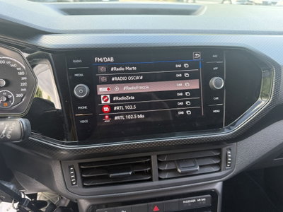 Volkswagen T-Cross 1.0 TSI 110 CV DSG Style (10)