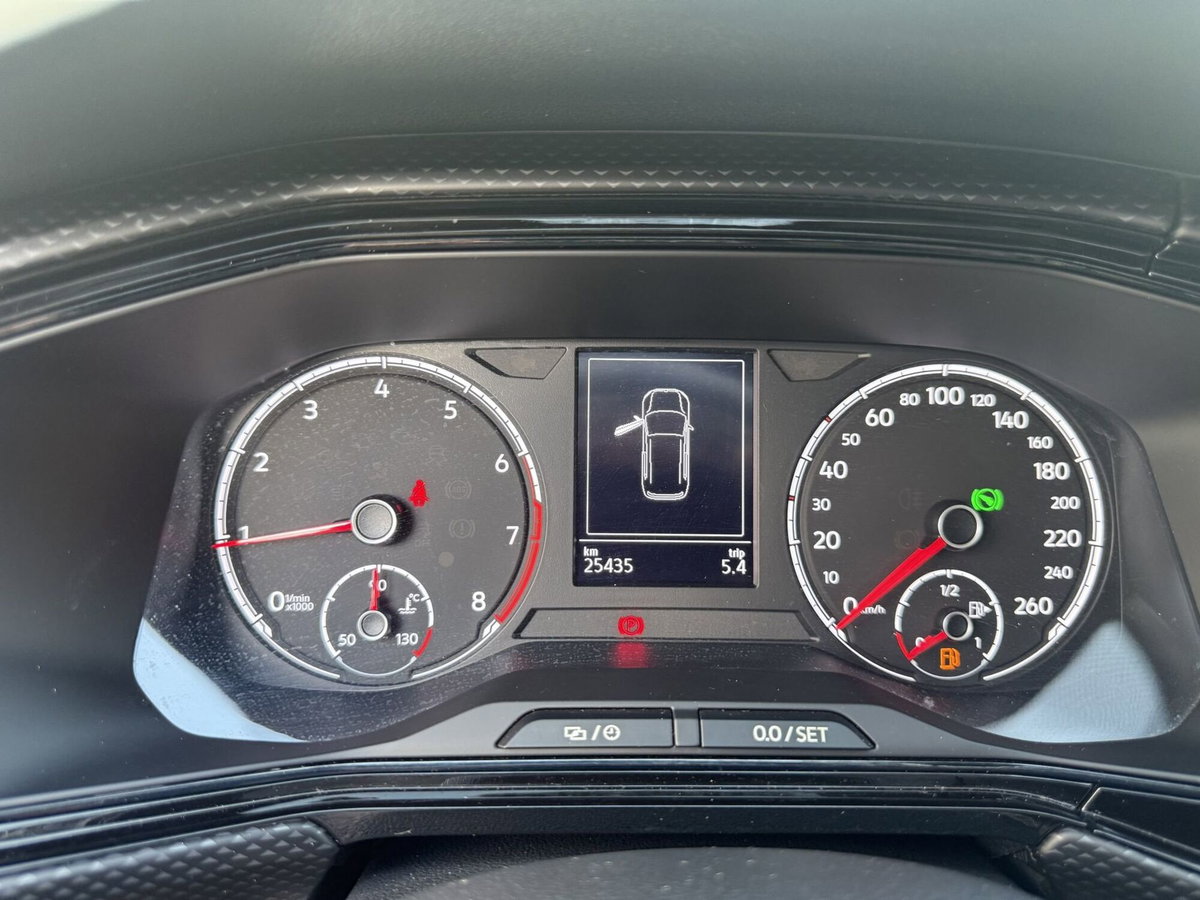Volkswagen T-Cross 1.0 TSI 110 CV DSG Style (11)