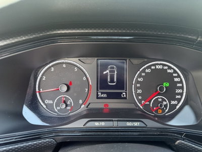 Volkswagen T-Cross 1.0 TSI 110 CV DSG Style (11)