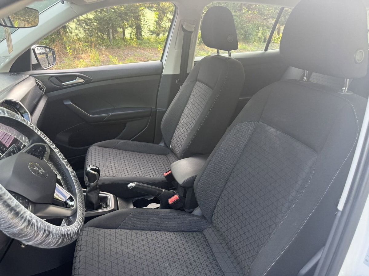 Volkswagen T-Cross 1.0 TSI 110 CV DSG Style (13)