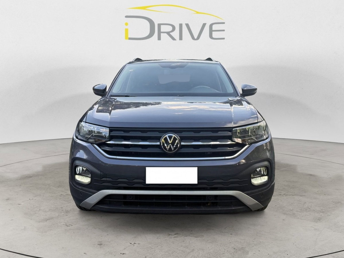 Volkswagen T-Cross 1.0 TSI 110 CV DSG Style (2)
