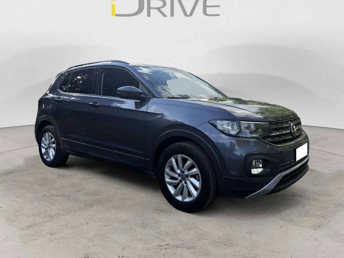Volkswagen T-Cross 1.0 TSI 110 CV DSG Style (3)