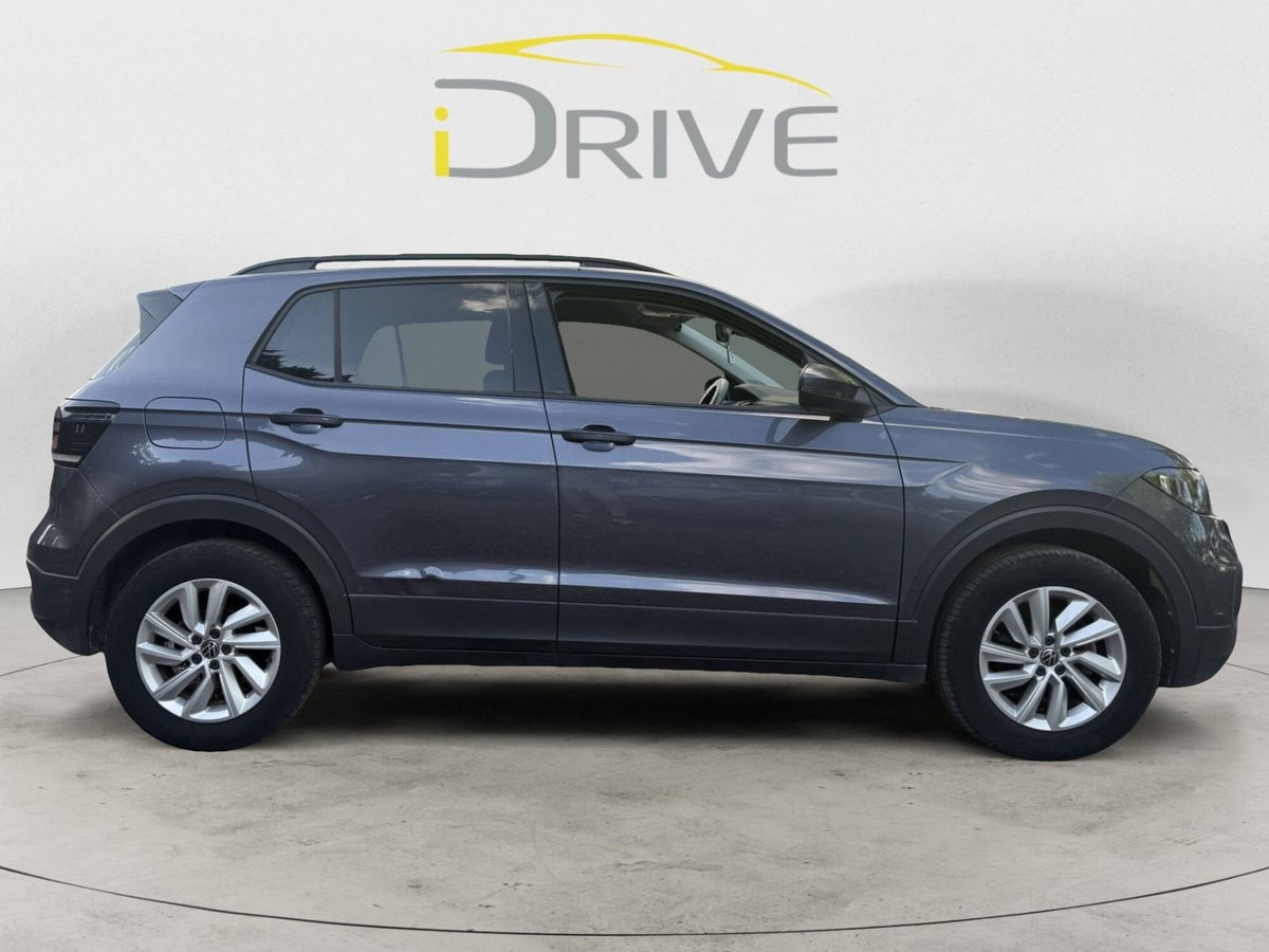Volkswagen T-Cross 1.0 TSI 110 CV DSG Style (4)