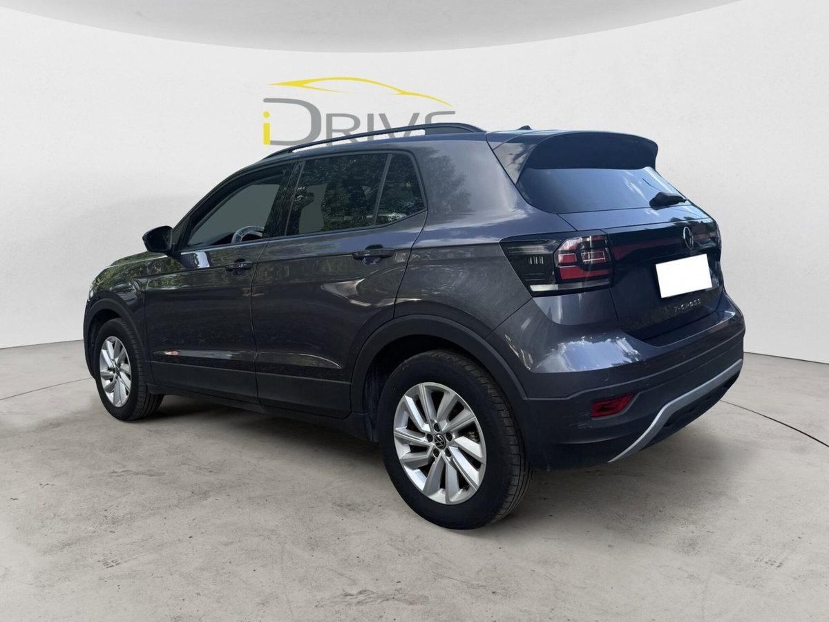 Volkswagen T-Cross 1.0 TSI 110 CV DSG Style (7)