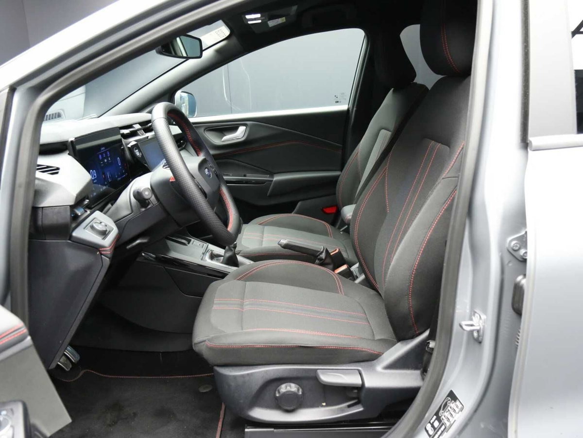 Ford Puma 1.0 EcoBoost Hybrid 125 CV S&S ST-Line Design 2 (13)