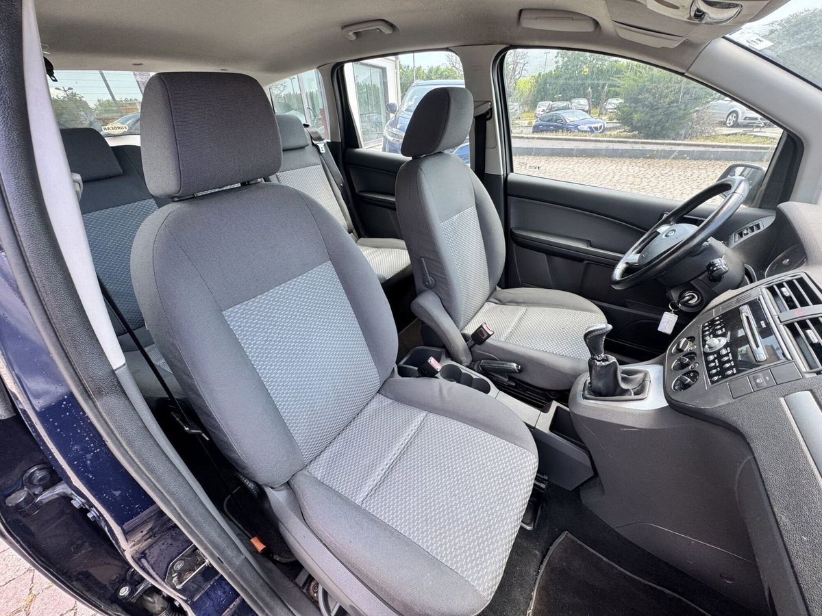 Ford Focus 1.6 TDCi (110CV) Ghia (11)