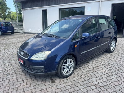 Ford Focus 1.6 TDCi (110CV) Ghia (3)