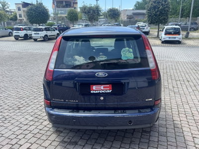 Ford Focus 1.6 TDCi (110CV) Ghia (5)