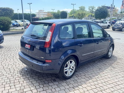 Ford Focus 1.6 TDCi (110CV) Ghia (6)