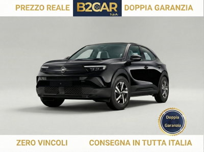 Opel Mokka-e Elegance usata