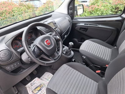 Fiat Qubo 1.3 MJT 95 CV Trekking (10)