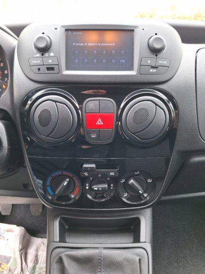 Fiat Qubo 1.3 MJT 95 CV Trekking (12)