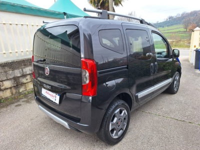 Fiat Qubo 1.3 MJT 95 CV Trekking (3)