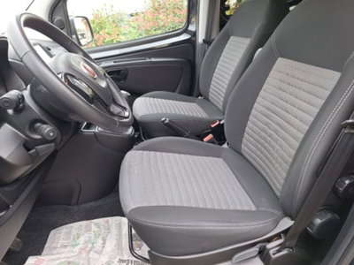 Fiat Qubo 1.3 MJT 95 CV Trekking (5)