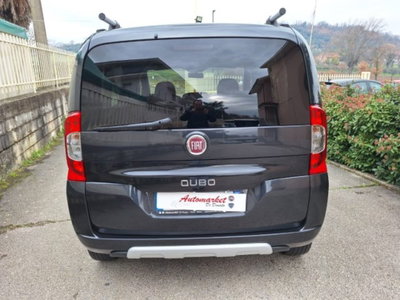 Fiat Qubo 1.3 MJT 95 CV Trekking (6)