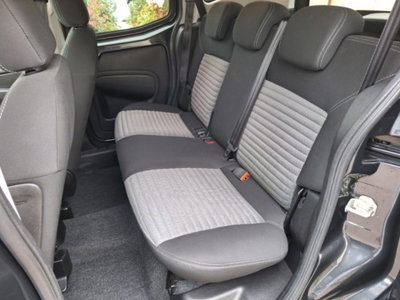 Fiat Qubo 1.3 MJT 95 CV Trekking (9)