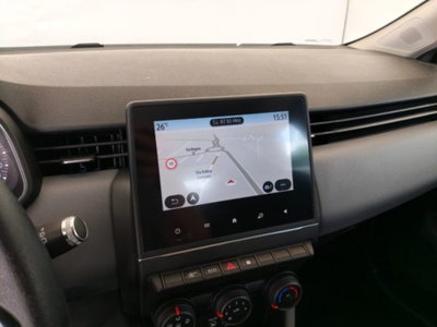 Renault Clio Blue dCi 85 CV 5 porte Business (10)