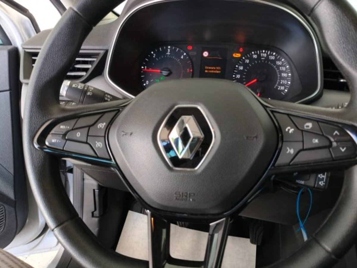 Renault Clio Blue dCi 85 CV 5 porte Business (12)