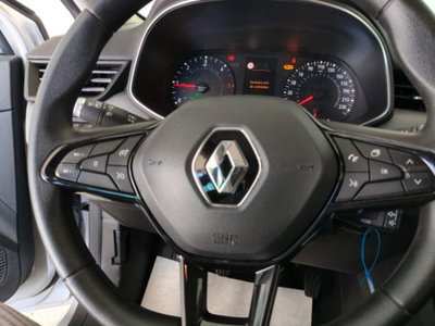 Renault Clio Blue dCi 85 CV 5 porte Business (12)
