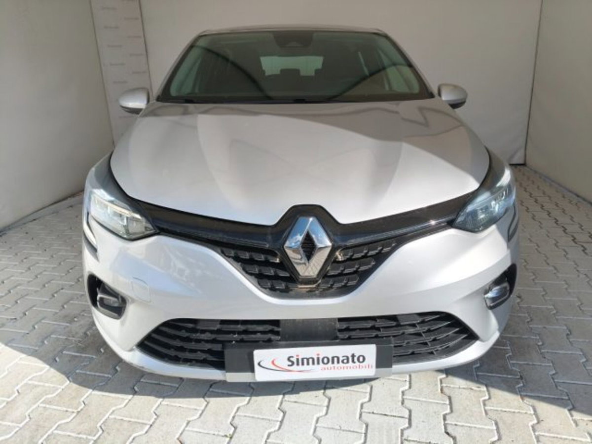 Renault Clio Blue dCi 85 CV 5 porte Business (2)