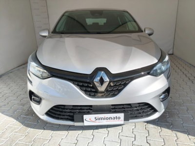 Renault Clio Blue dCi 85 CV 5 porte Business (2)