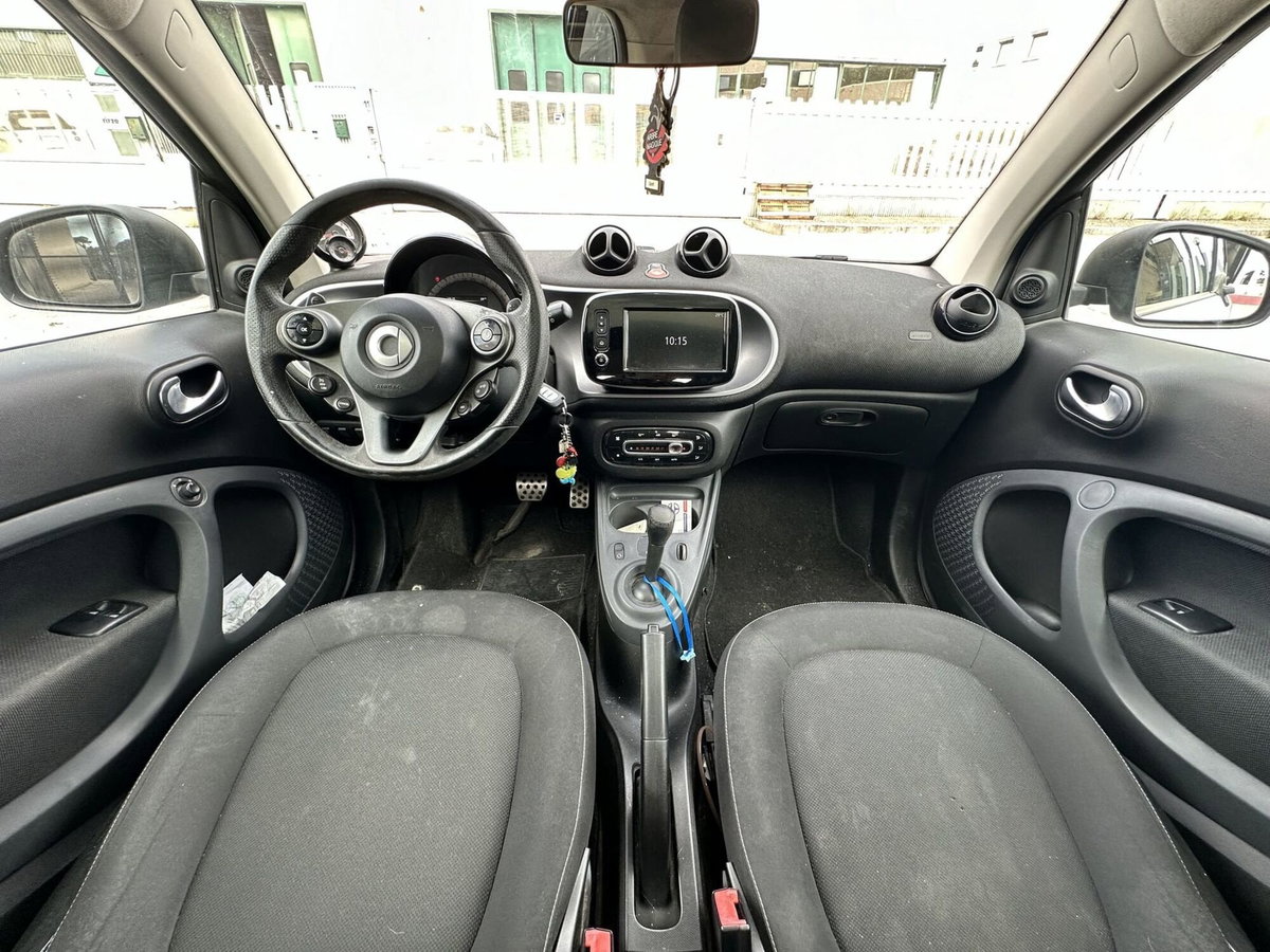 smart Fortwo 90 0.9 Turbo Urban (10)