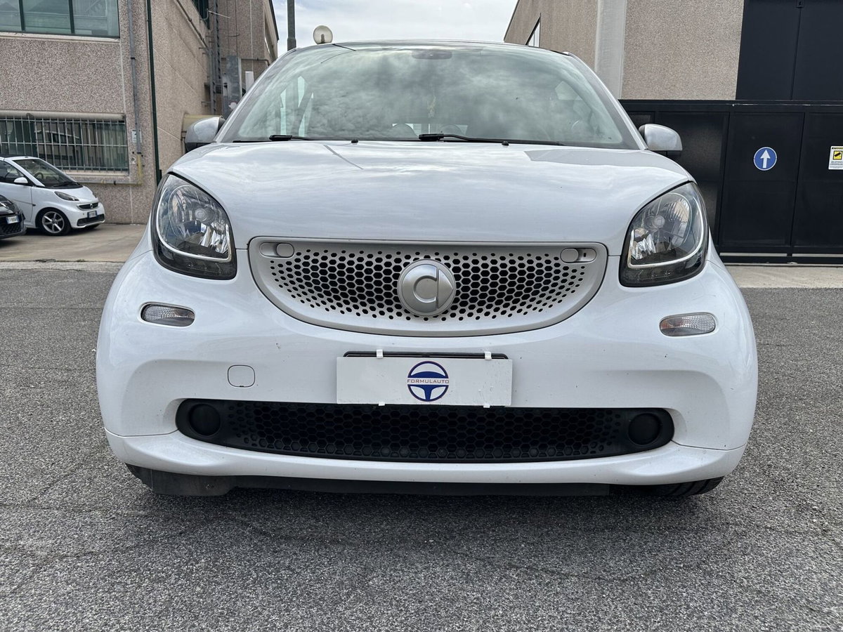 smart Fortwo 90 0.9 Turbo Urban (2)