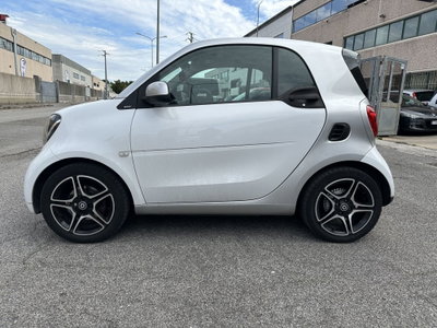 smart Fortwo 90 0.9 Turbo Urban (3)