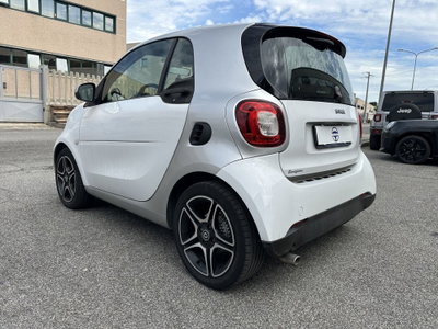 smart Fortwo 90 0.9 Turbo Urban (4)