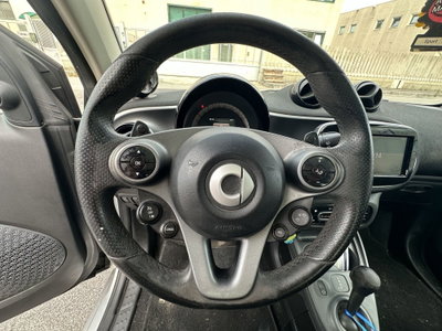 smart Fortwo 90 0.9 Turbo Urban (9)