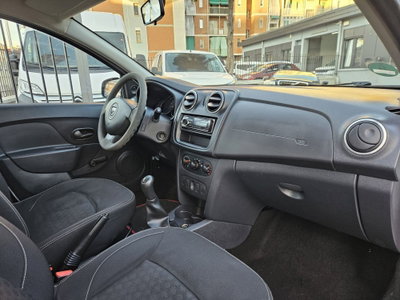 Dacia Sandero 1.2 75CV Ambiance (10)
