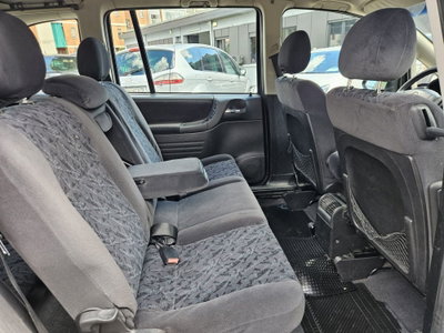 Opel Zafira 1.8 16V GPL-TECH Enjoy (13)