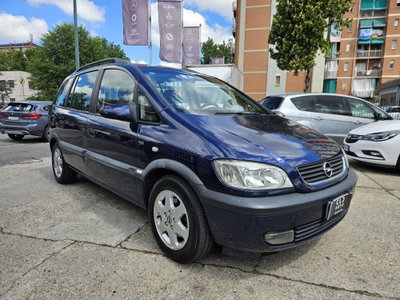 Opel Zafira 1.8 16V GPL-TECH Enjoy (3)
