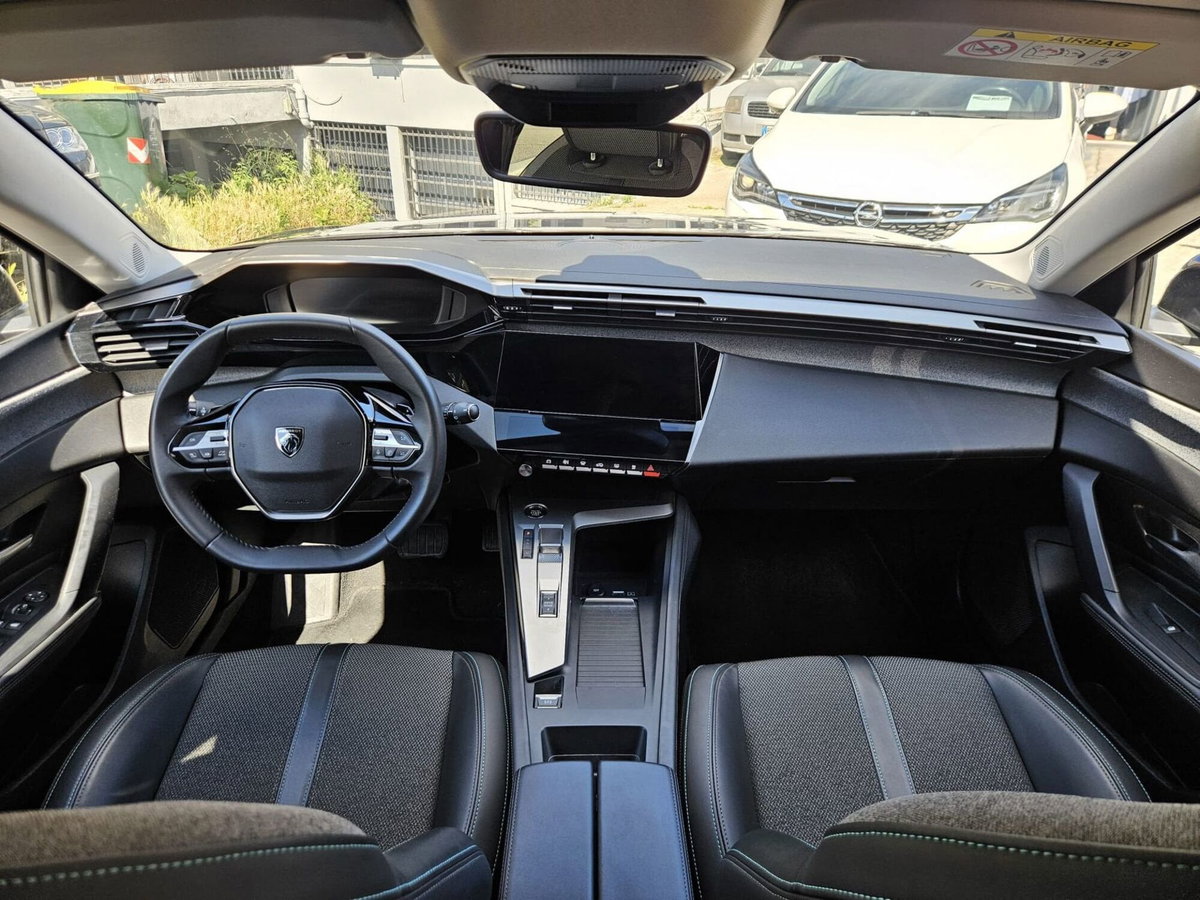 Peugeot 308 SW 1.5 bluehdi GT s&s 130cv eat8 (8)