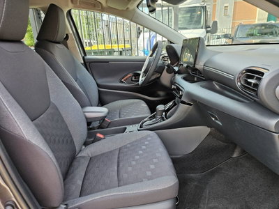 Toyota Yaris 115 Icon (10)