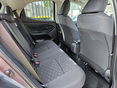 Toyota Yaris 115 Icon (11)