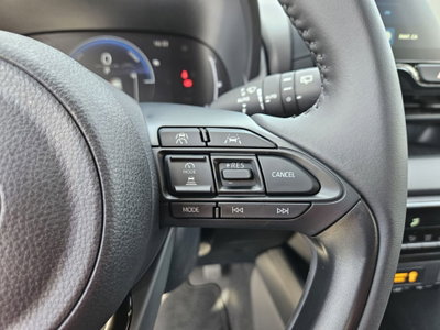 Toyota Yaris 115 Icon (13)